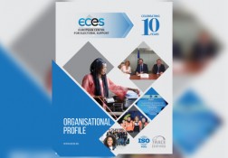 ECES Organisational Profile