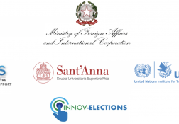 Launch of Innov-Elections 