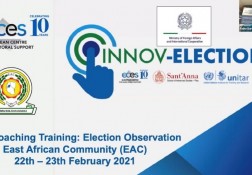 Innov-Elections Prima Formazione