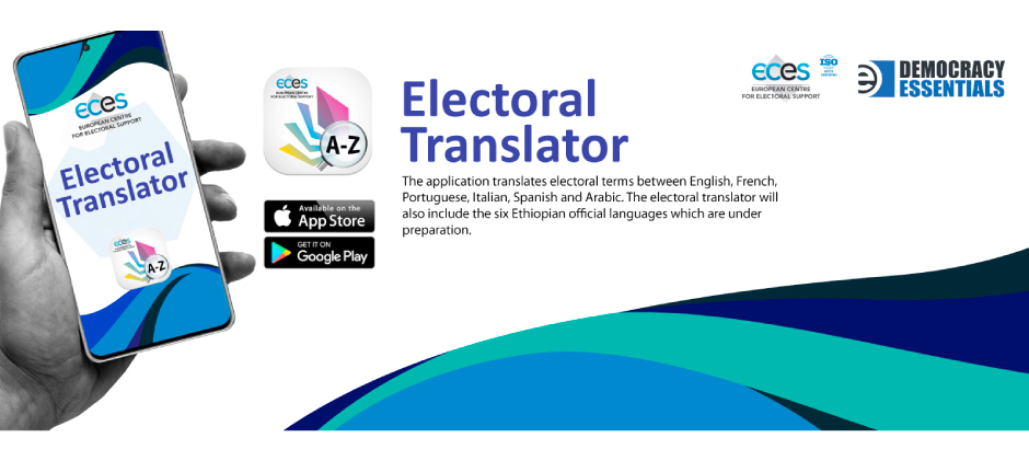 ELECTORAL TRANSLATOR