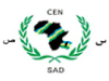 Communauté des États sahélo-sahariens (CEN-SAD)